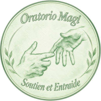 Logo Oratorio Magi